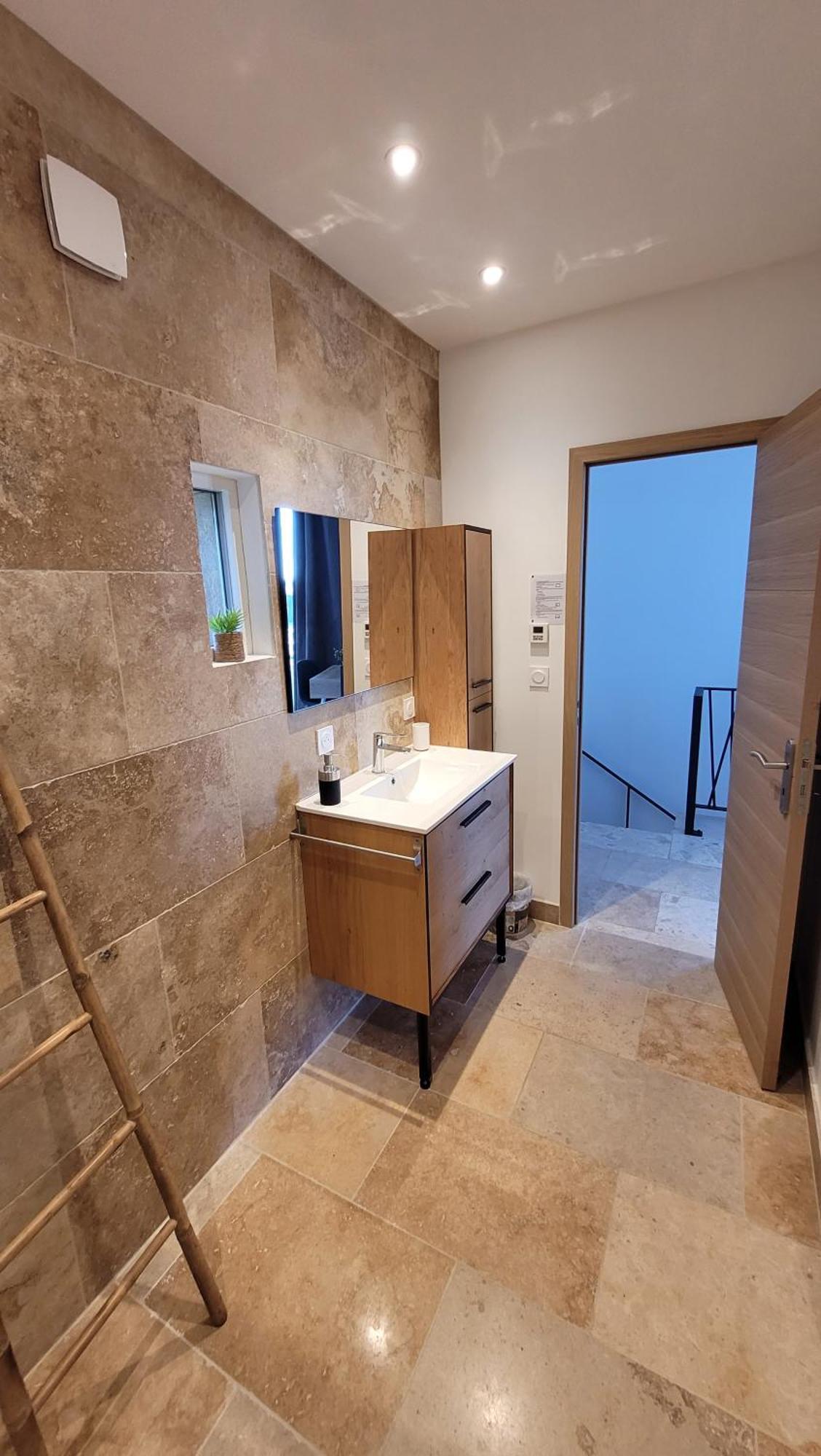 Appartement Dans Mas Provencal Arles Exterior foto